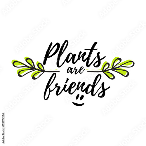 Organic and vegan logo labels