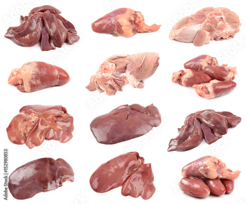 collection offal