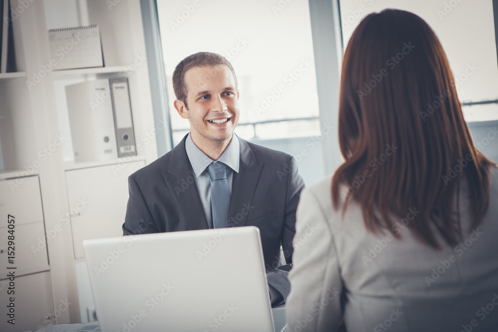 Job Interview Job Interview