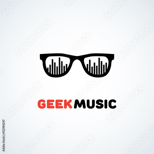 Geek logo