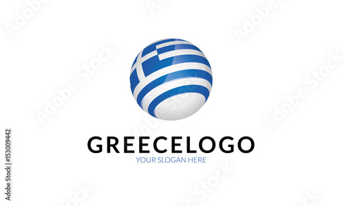 Greece Logo