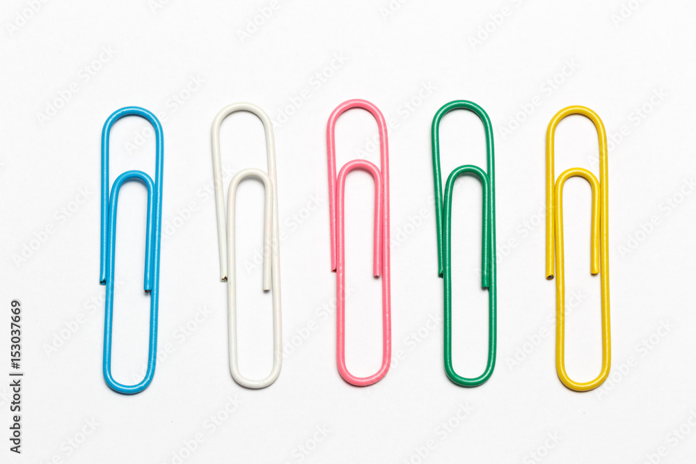 PaperClips PaperClips