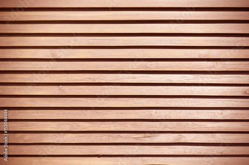 Horisontal wooden background pattern