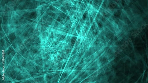 Particle Background