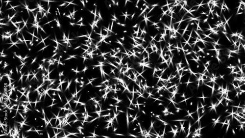 Particle Background