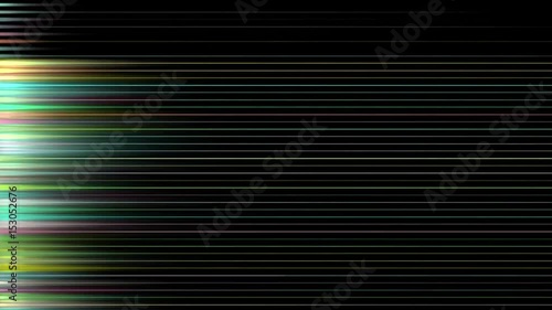 Line Background