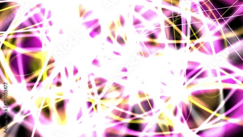 Particle Background
