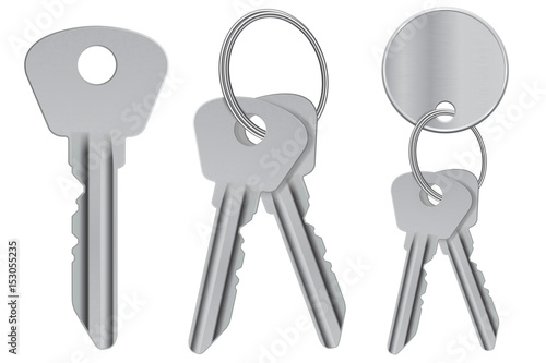 Keys