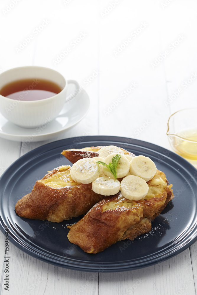 フェレンチトースト フェレンチトースト