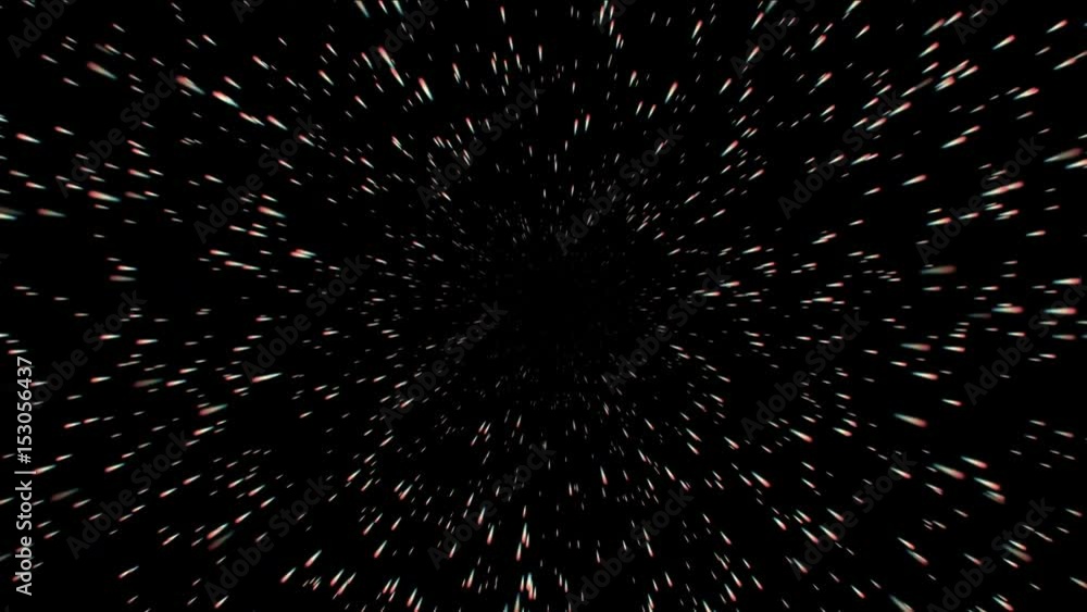 4k explosion particles in Universe,bullet flying in space. 4k explosion particles in Universe,bullet flying in space.