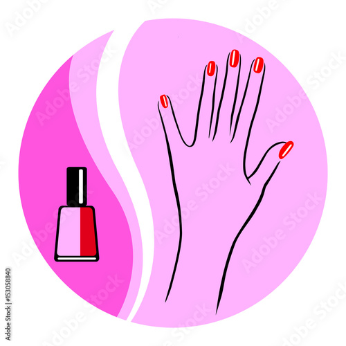 Nails - 8