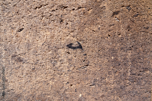 texture Armenian tuff