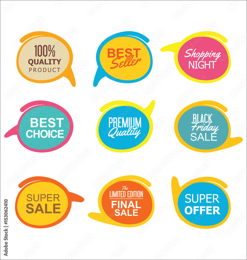 Super sale and quality sticker collection Super sale and quality sticker collection