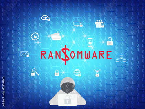 Ransomware alert, technology ,cyber secueity,cybercrime,wannacry