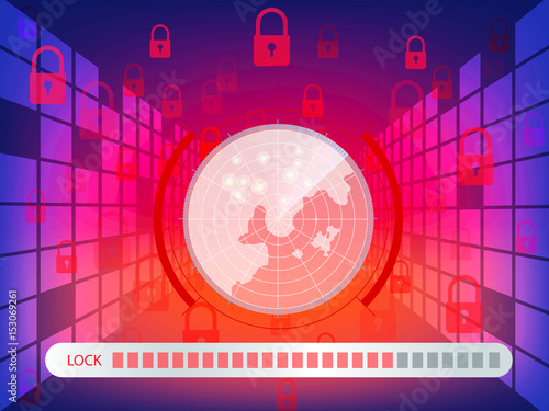 Ransomware alert, technology ,cyber secueity,cybercrime,wannacry