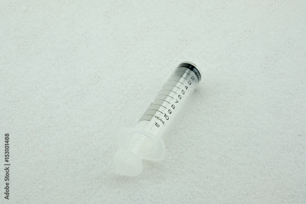 syringe syringe