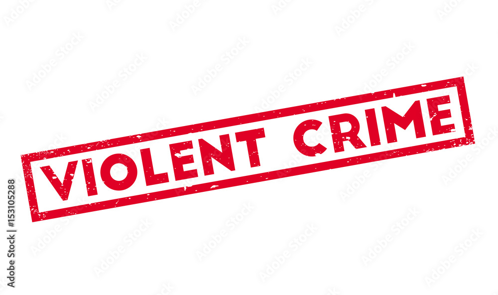 Violent Crime rubber stamp. Grunge design with dust scratches. Effects can be easily removed for a clean, crisp look. Color is easily changed. Violent Crime rubber stamp. Grunge design with dust scratches. Effects can be easily removed for a clean, crisp look. Color is easily changed.