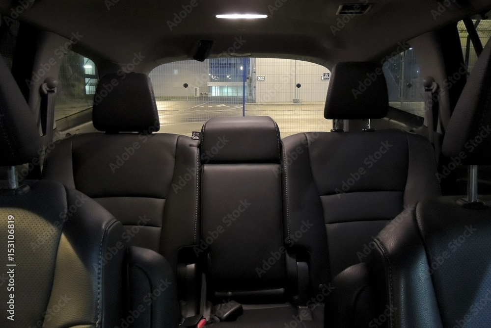 Leather versus leatherette in car interior trimming Leather versus leatherette in car interior trimming