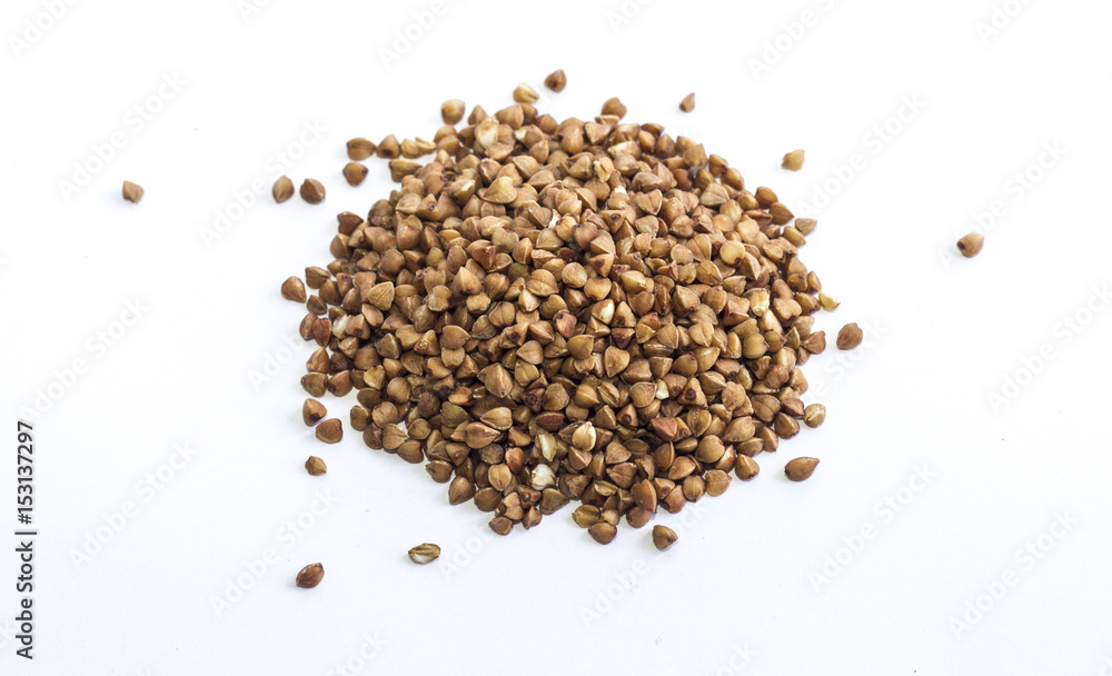 Fototapeta premium buckwheat