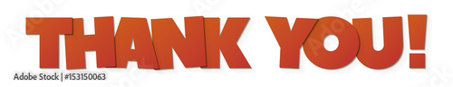 THANK YOU!