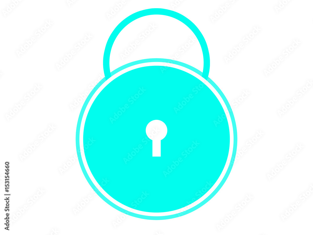 Padlock Padlock