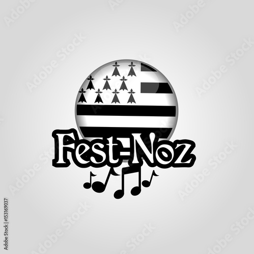 Fest-Noz en Bretagne
