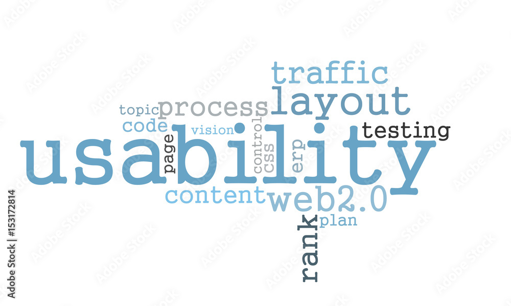 usability word cloud usability word cloud