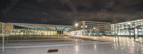 Photography Flughafen BER (Berlin)