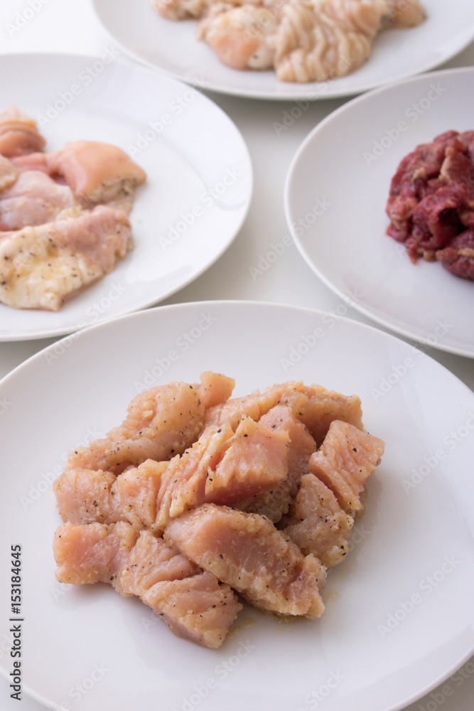 beef guts, horumon for japanese yakiniku beef guts, horumon for japanese yakiniku