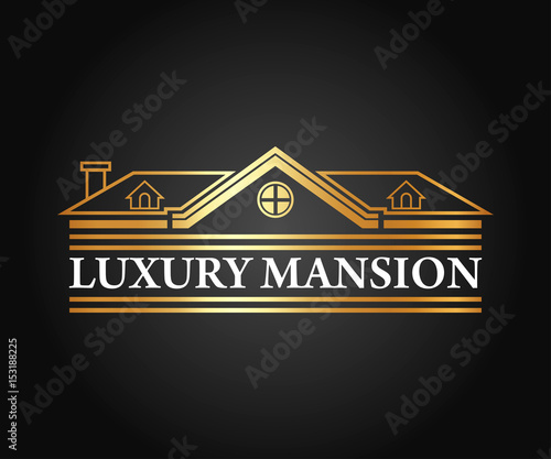 Real Estate, Building, Construction and Architecture Logo Vector Design Eps 10