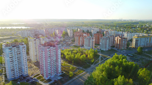 Multi-Storey Residential Buildings