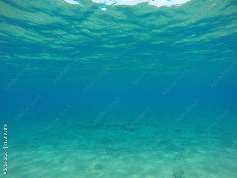 Profondo blu Profondo blu