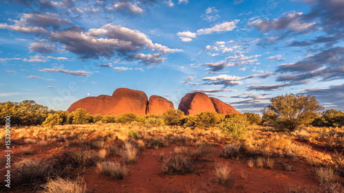 Fotografie, Obraz Australia landscape