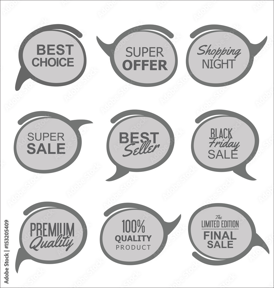 Sale and quality sticker collection Sale and quality sticker collection