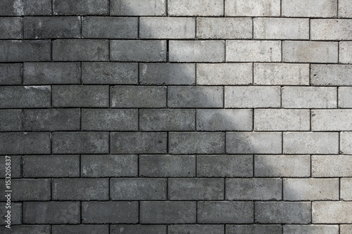 concrete brick texture background