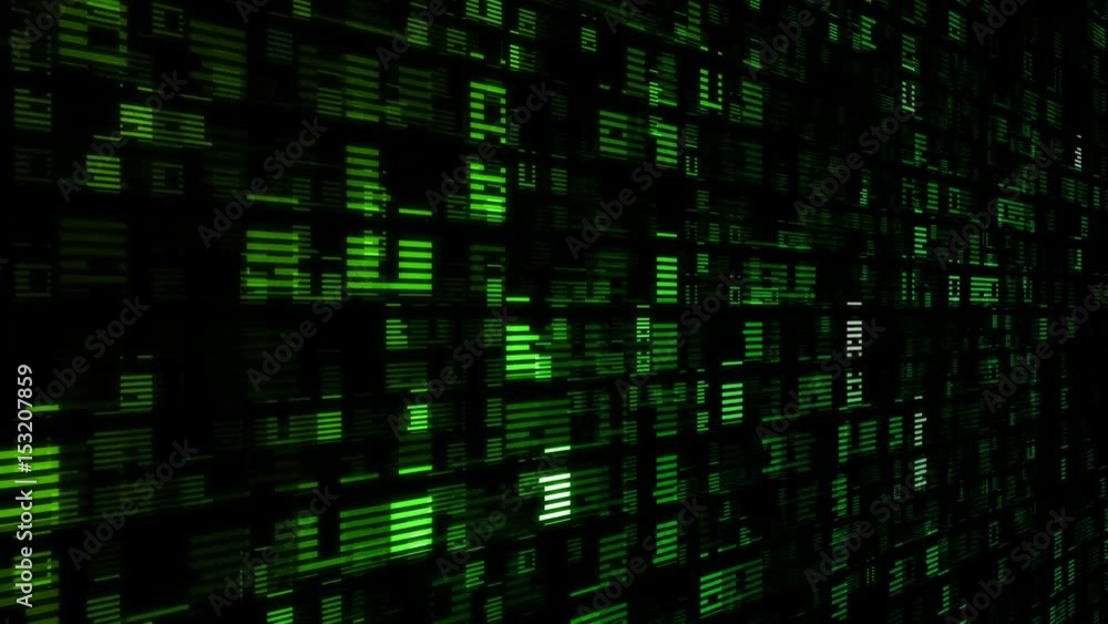 Digital world data space number dot. Digital world data space number dot.