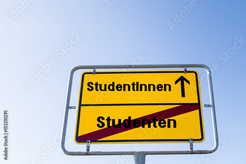 StudentInnen photo