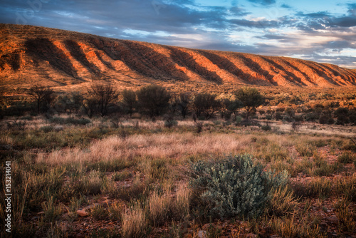 Fotografie Australia landscape
