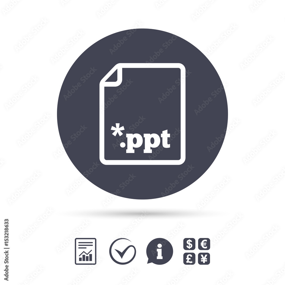 File presentation icon. Download PPT button. File presentation icon. Download PPT button.