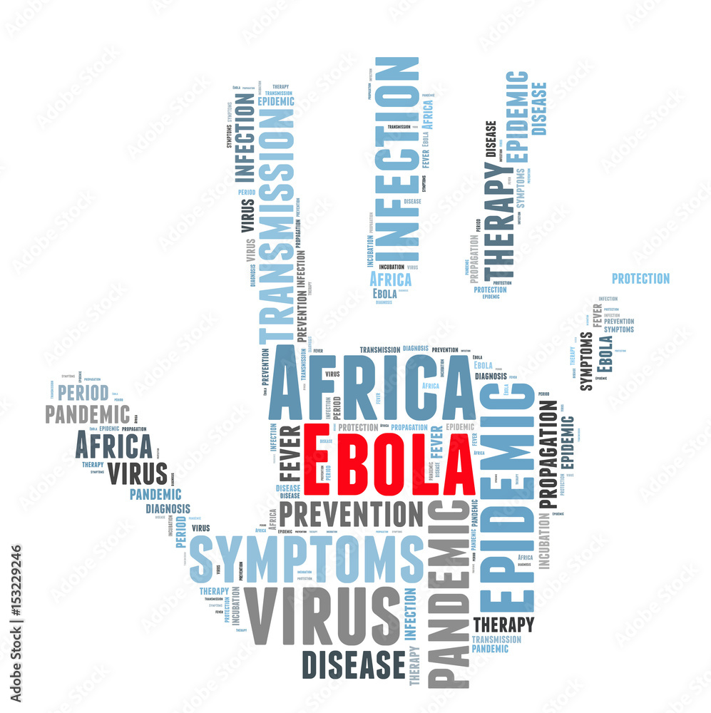 EBOLA virus