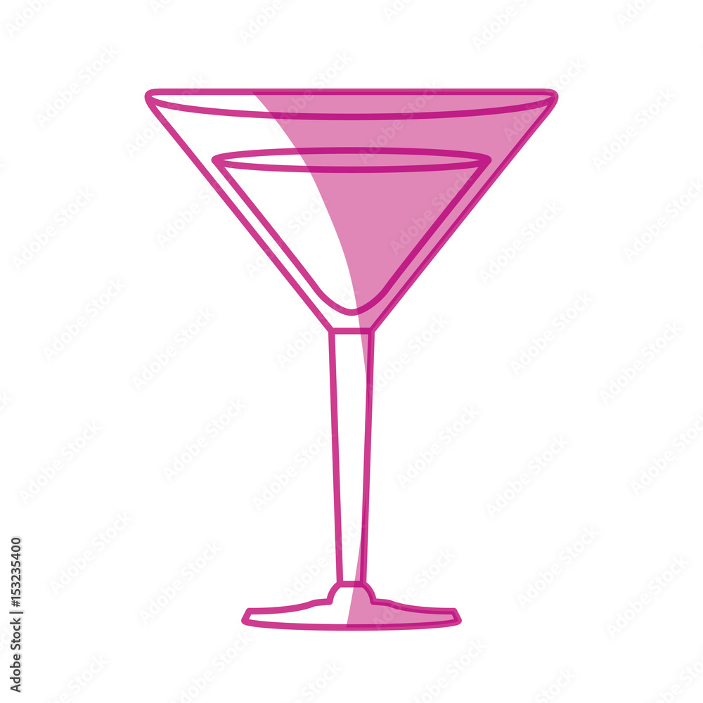 Delicious cocktail drink icon vector illustration graphic design Delicious cocktail drink icon vector illustration graphic design