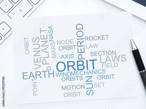 Orbit photo