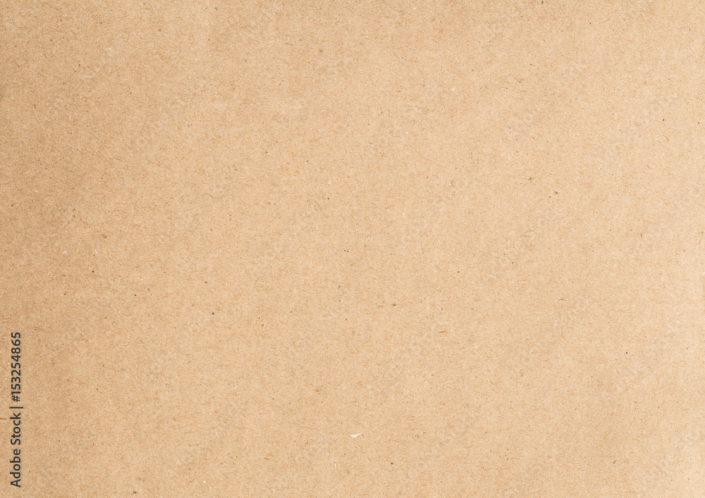 Abstract brown recycled paper texture background Abstract brown recycled paper texture background