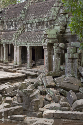 Wallpaper Mural Ta Prohm Temple Torontodigital.ca
