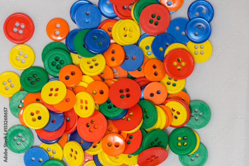 Buttons Buttons