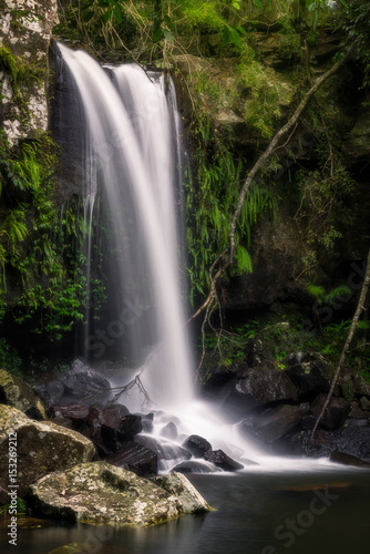 Curtis Falls