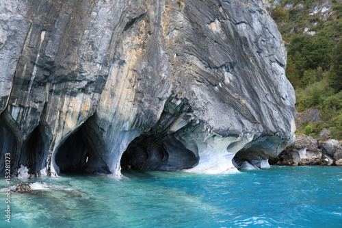 Lago general carrera