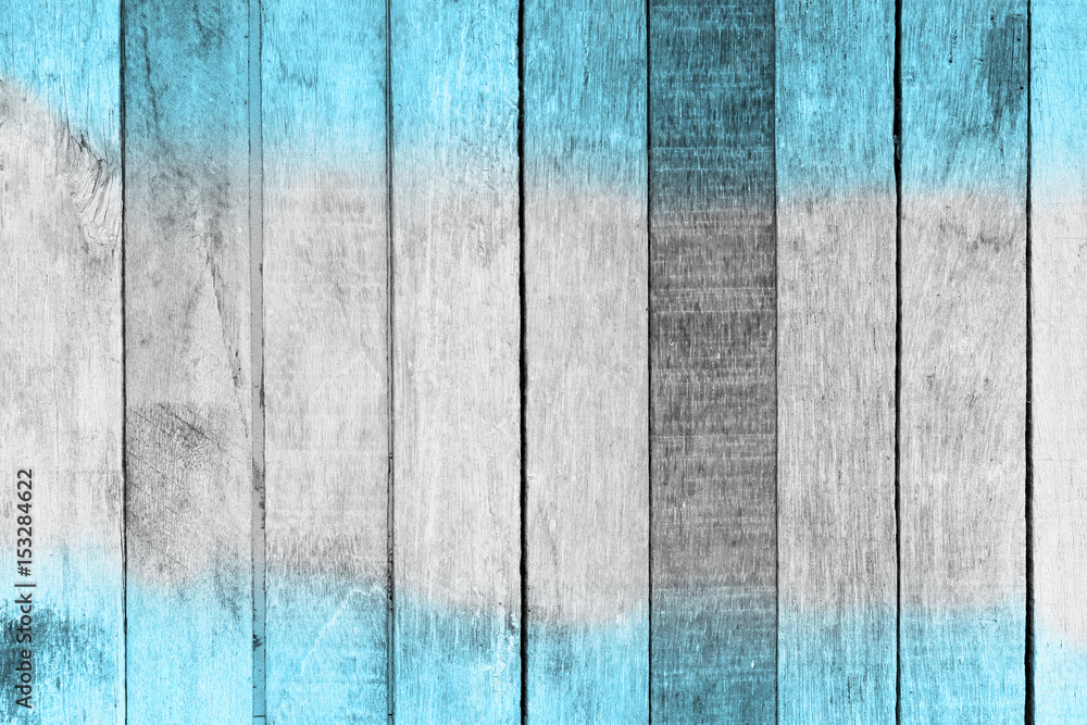 Obraz premium Texture of old wood background closeup