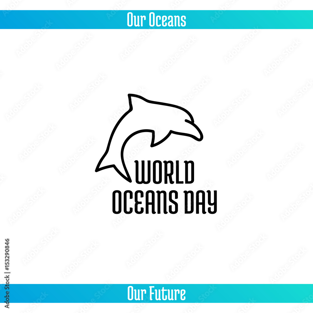 World Oceans Day World Oceans Day