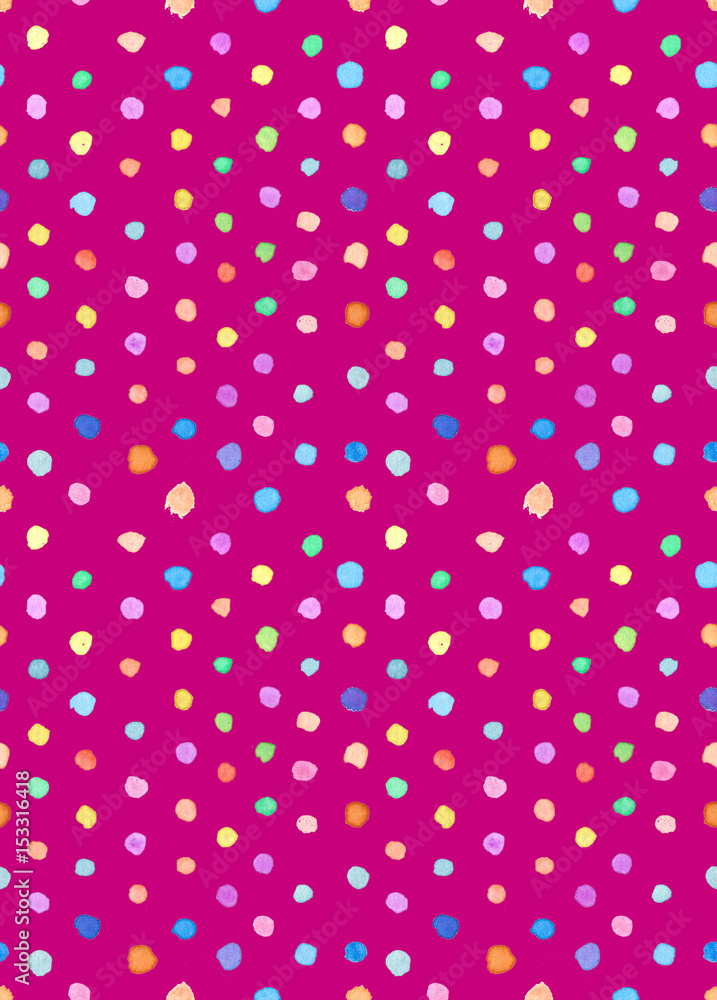 pattern pink watercolor pattern pink watercolor